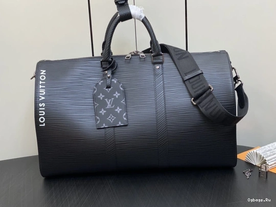 VUITTON KEEPALL BANDOULIÈRE 50 LOUIS 0308